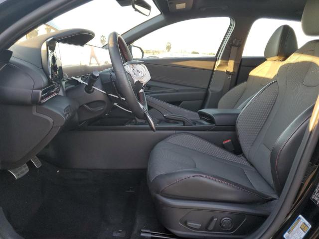 Фото 7 - HYUNDAI ELANTRA