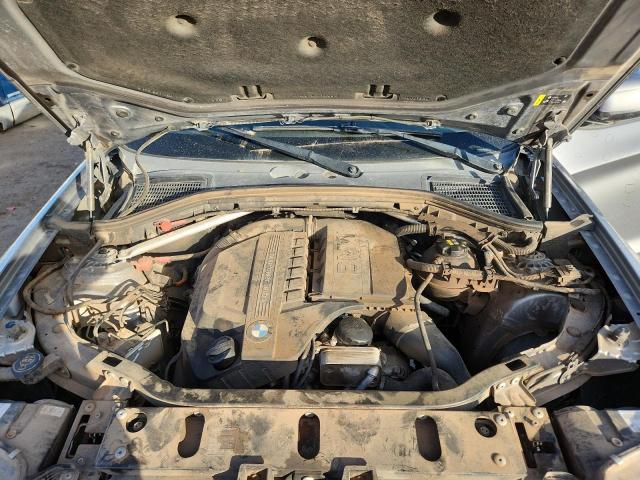 Фото 12 - BMW X3