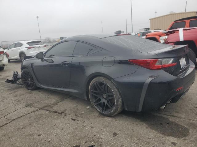 Фото 2 - LEXUS RC