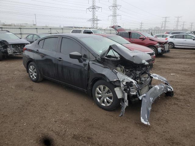 Фото 4 - NISSAN VERSA