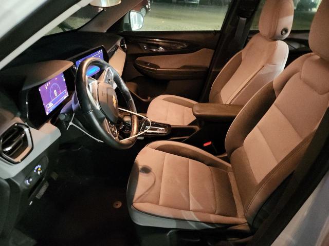 Фото 7 - CHEVROLET TRAILBLZR