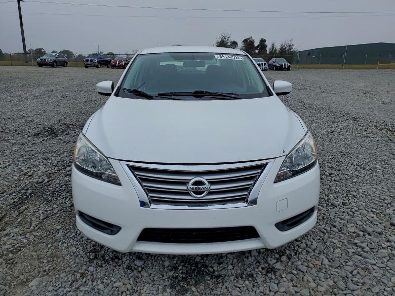 Фото 5 - NISSAN SENTRA