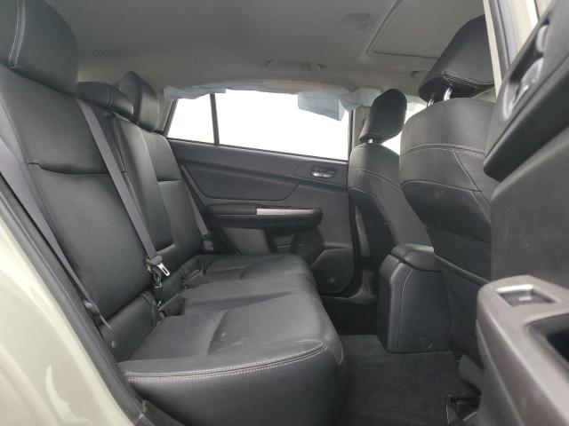 SUBARU XV 2015 VIN JF2GPASC1F8261995