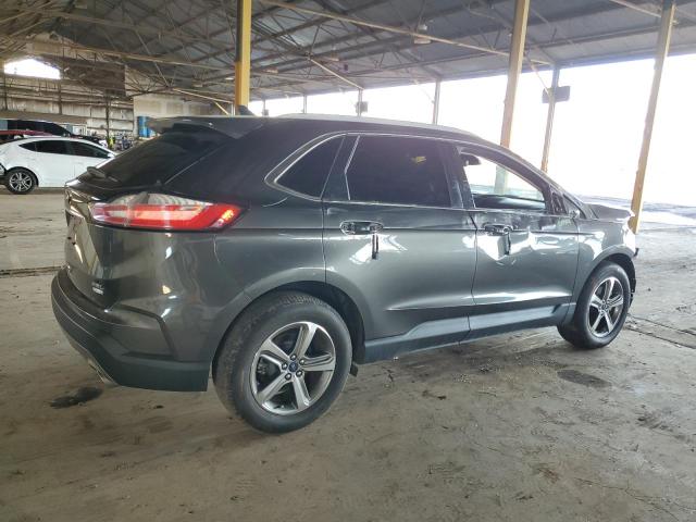 Фото 3 - FORD EDGE