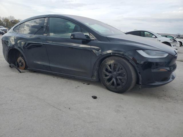 Фото 4 - TESLA MODEL X