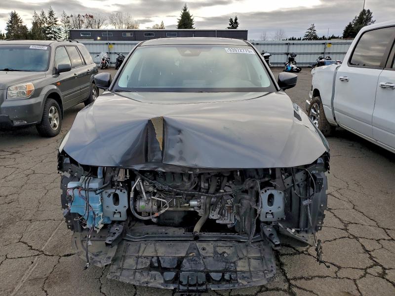 Фото 5 - MAZDA CX-5