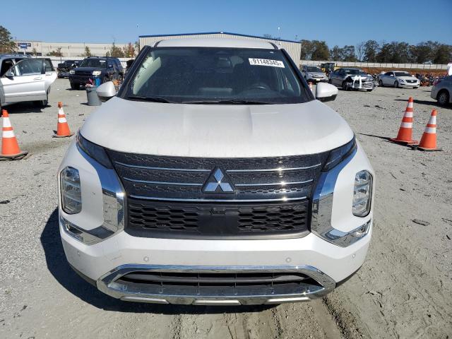 Фото 5 - MITSUBISHI OUTLANDER