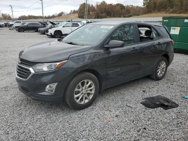 Фото 1 - CHEVROLET EQUINOX