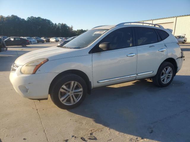 Фото 1 - NISSAN ROGUE