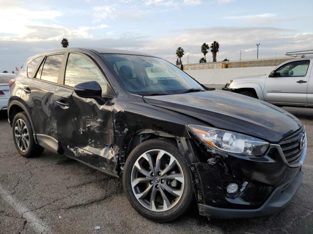 Фото 4 - MAZDA CX-5