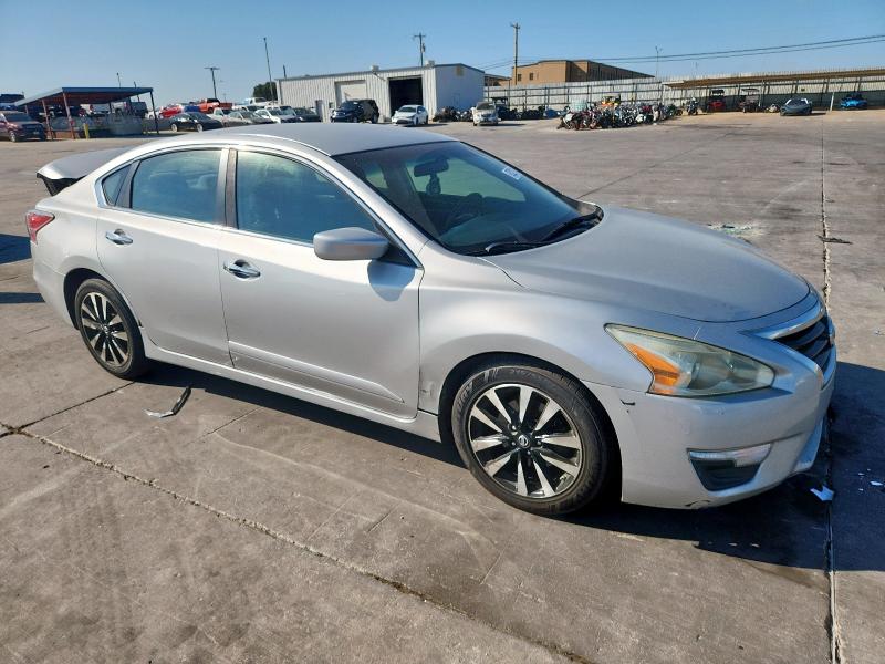 Фото 4 - NISSAN ALTIMA