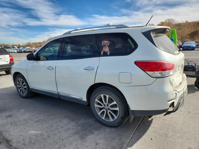 Фото 2 - NISSAN PATHFINDER