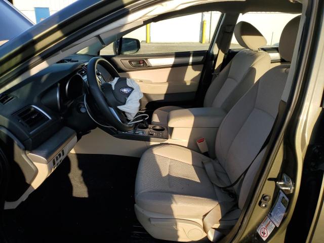 Фото 7 - SUBARU OUTBACK