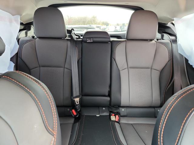 Фото 10 - SUBARU CROSSTREK