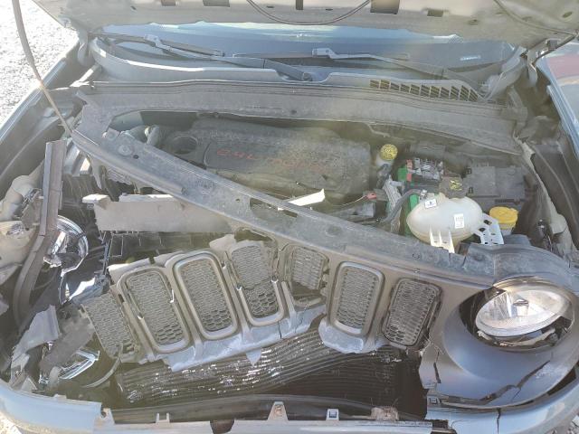 Фото 12 - JEEP RENEGADE