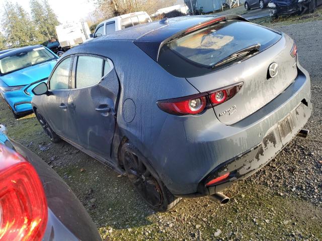 Фото 2 - MAZDA 3