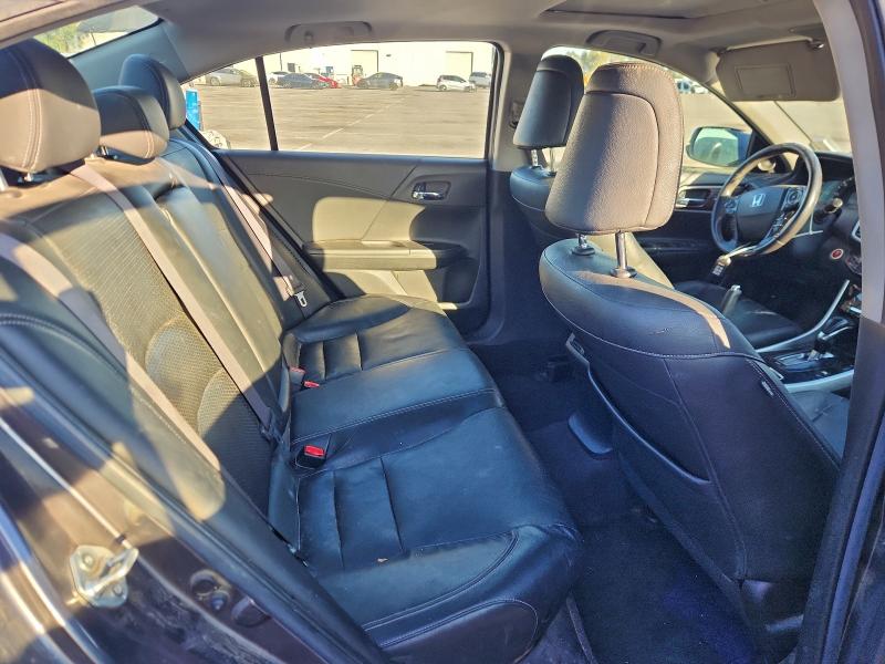 Фото 10 - HONDA ACCORD