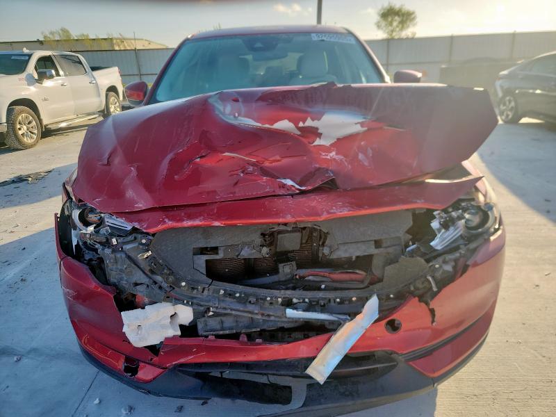 Фото 5 - MAZDA CX-5