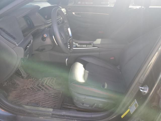 Фото 7 - HYUNDAI SONATA