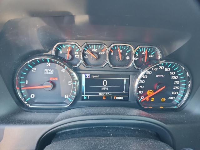 Фото 9 - CHEVROLET SUBURBAN