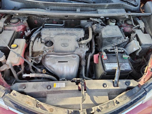 Фото 11 - TOYOTA RAV4