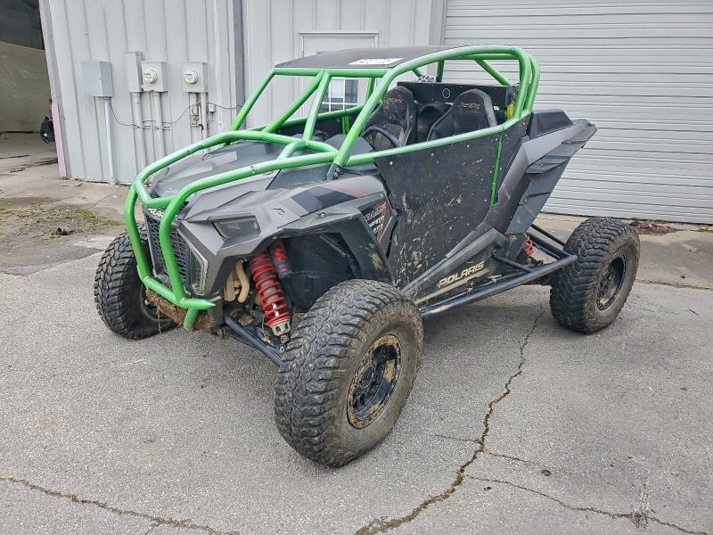 POLARIS RZR 2019