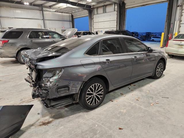 Фото 3 - VOLKSWAGEN JETTA