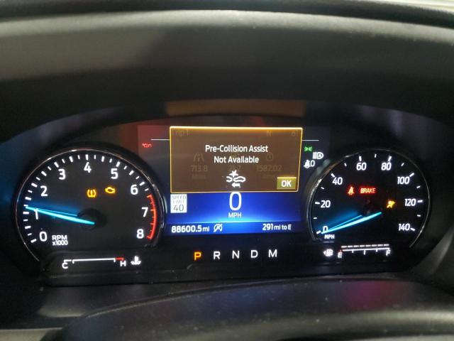 Фото 9 - FORD EXPLORER