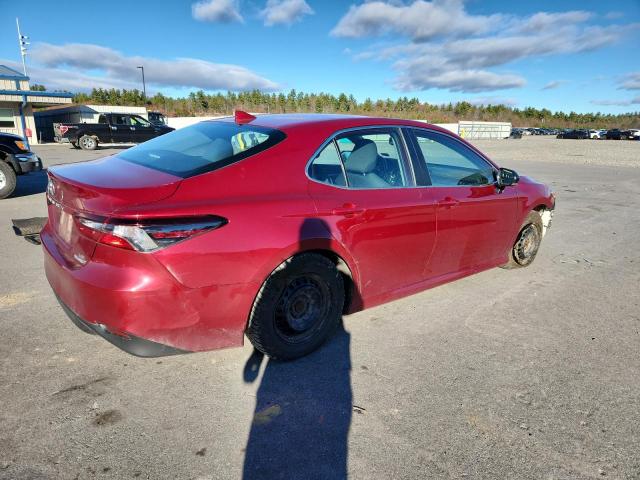 Фото 3 - TOYOTA CAMRY