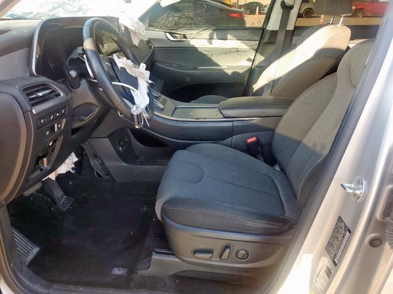 Фото 7 - HYUNDAI PALISADE