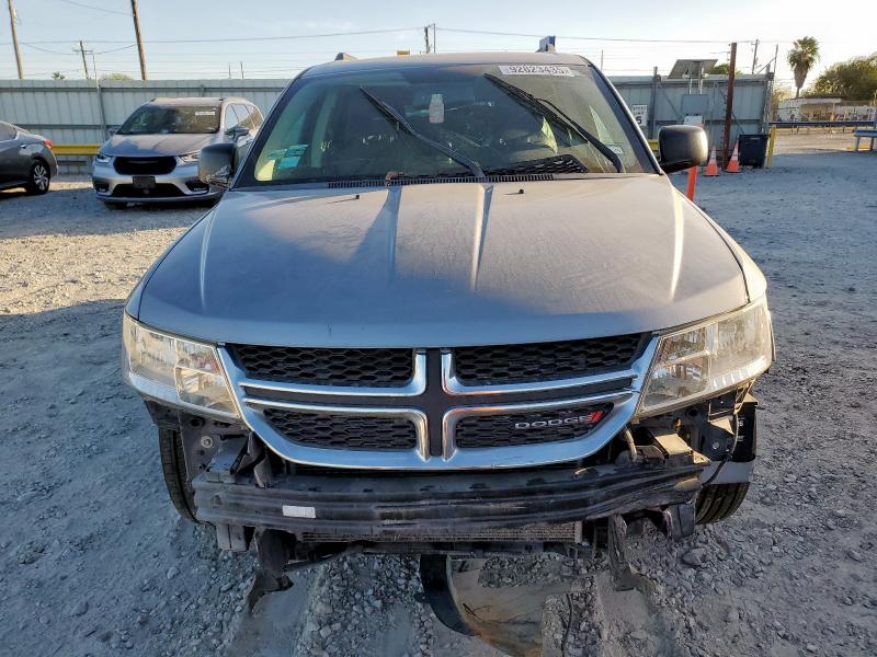Фото 5 - DODGE JOURNEY