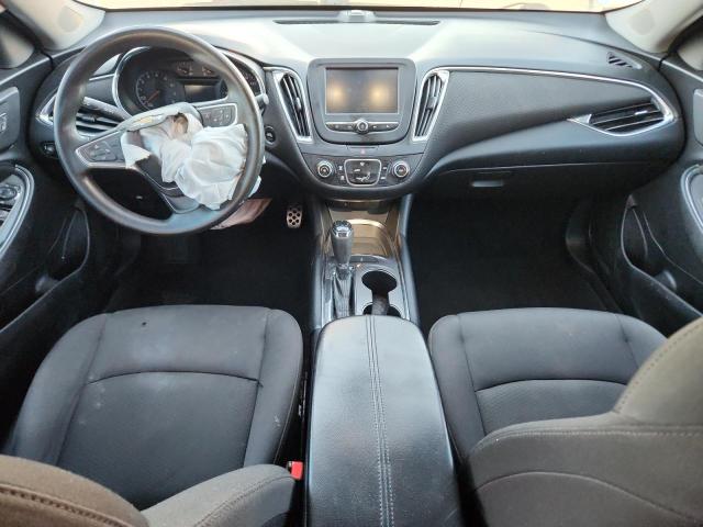 Фото 8 - CHEVROLET MALIBU