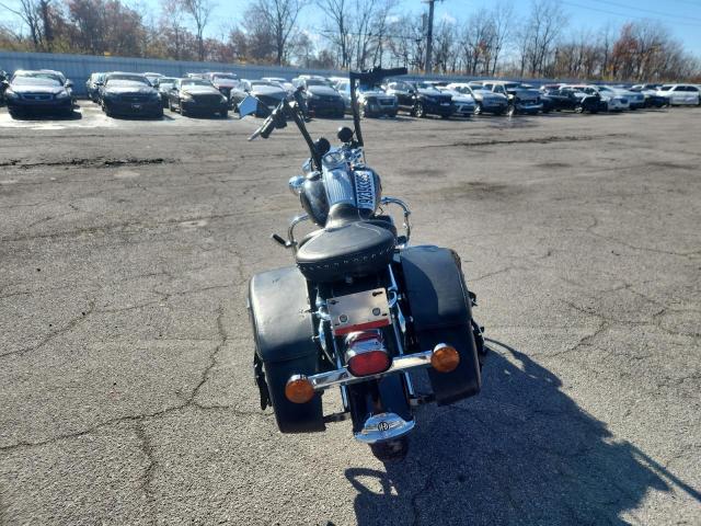 HARLEY-DAVIDSON FL 2008