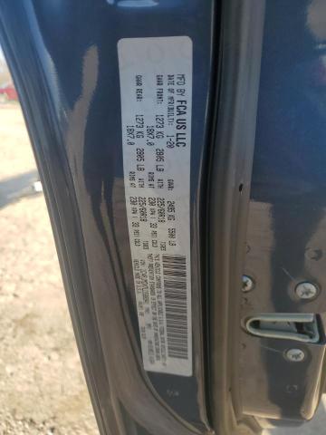 Фото 13 - JEEP GRAND CHER