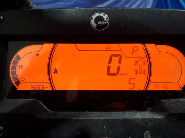 CAN-AM MAVERICK S 2023