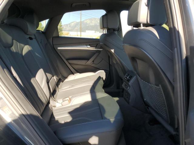 Фото 11 - AUDI Q5