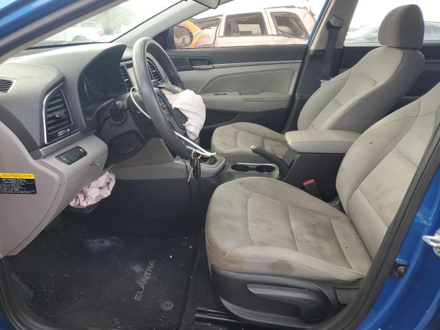 Фото 7 - HYUNDAI ELANTRA