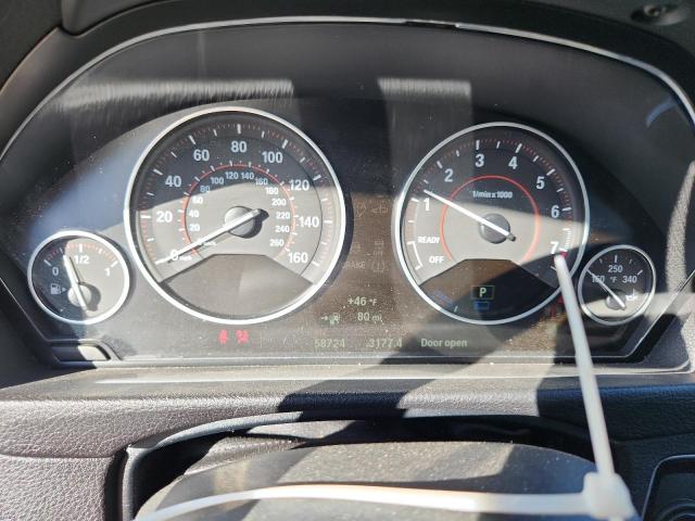 Фото 9 - BMW 3 SERIES