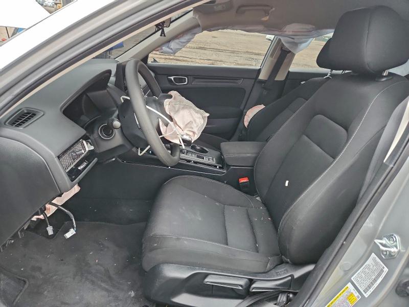 Фото 7 - HONDA CIVIC