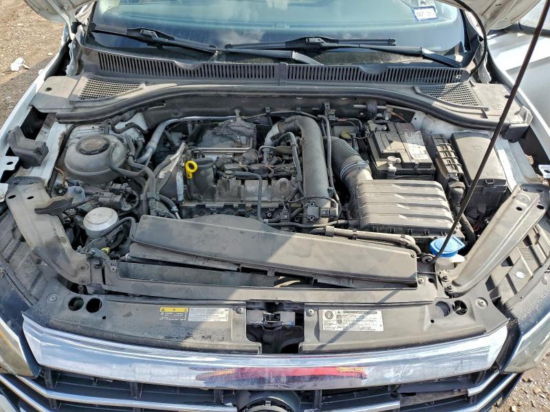 Фото 11 - VOLKSWAGEN JETTA