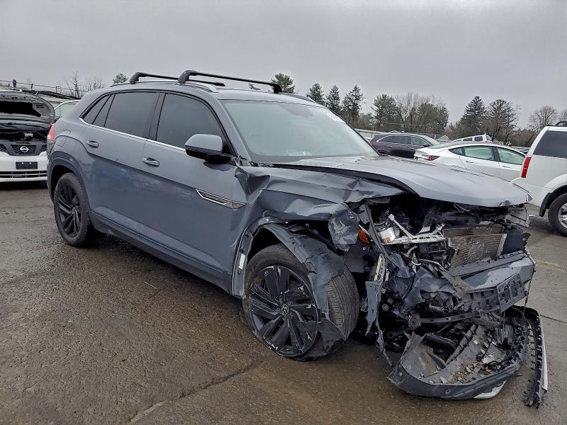 Фото 4 - VOLKSWAGEN ATLAS