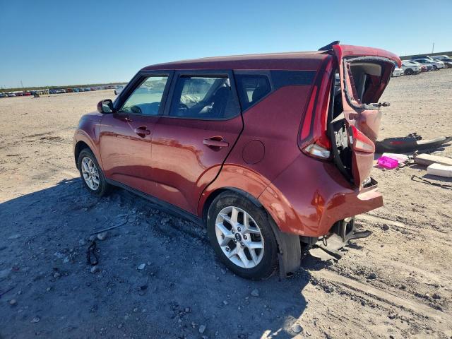 Фото 2 - KIA SOUL