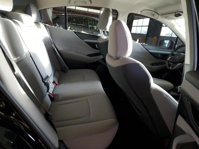 Фото 10 - SUBARU LEGACY