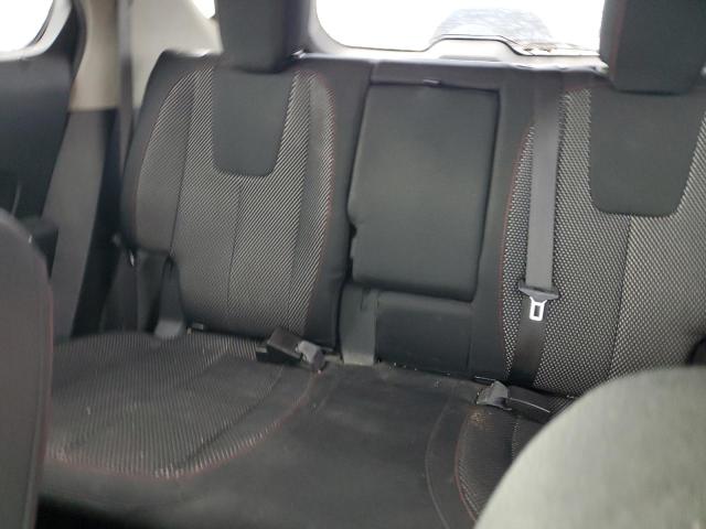 Фото 10 - CHEVROLET EQUINOX