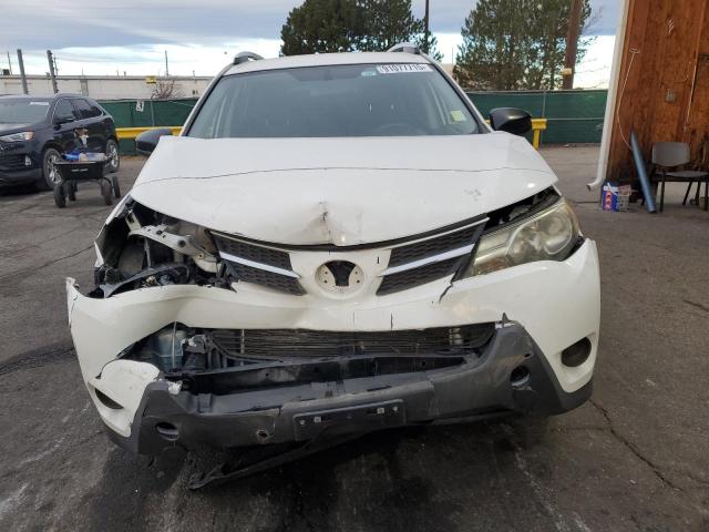 Фото 5 - TOYOTA RAV4