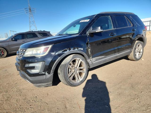 Фото 1 - FORD EXPLORER