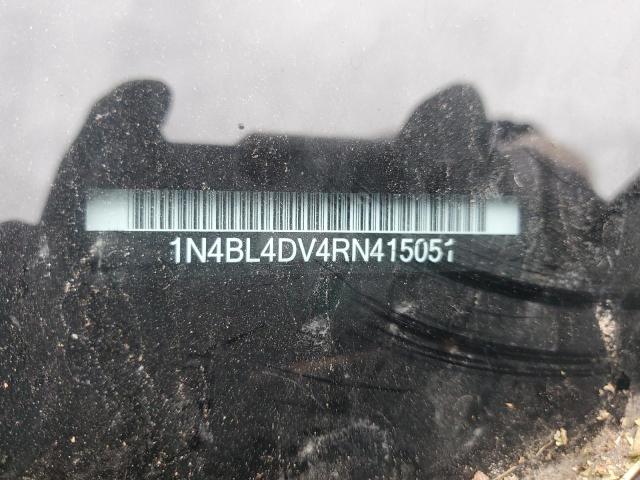 Фото 12 - NISSAN ALTIMA