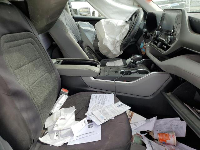 Фото 7 - TOYOTA HIGHLANDER