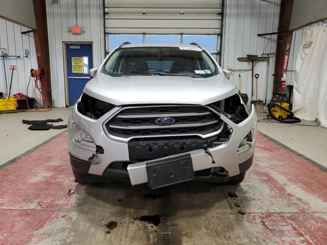 Фото 5 - FORD ECOSPORT