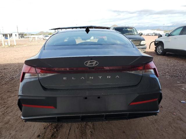 Фото 6 - HYUNDAI ELANTRA